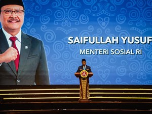 Arah Baru Karang Taruna di Bawah Kepemimpinan Budisatrio Djiwandono
