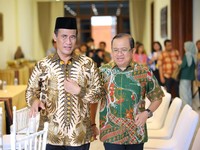 Ikatan Cendekiawan Muslim RI Dukung Mentan Amran Berantas Mafia Pangan