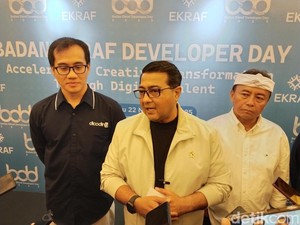 Pertumbuhan Investasi Menjanjikan Sektor Ekonomi Digital Indonesia