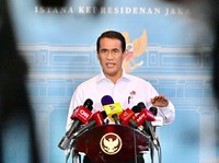 Mentan: Swasembada On Track, Peternakan Diperkuat, Serap Gabah Dipacu