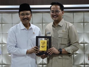 Cimahi Siapkan Wadah Kolaborasi Tanpa Sekat