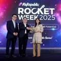MyRepublic Rocket Week 2025 Hadirkan Tokoh & Kreator Inspiratif