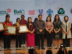 Badung Gercep Kelola Sampah: 180 Bank Sampah Dikerahkan, Lomba Jadi Solusi