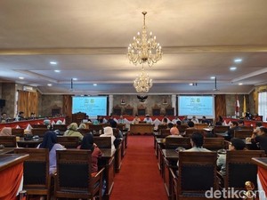 Nasib 734 Honorer RSUD Syamsudin Tak Jelas, Ada yang Mengabdi 20 Tahun