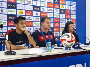 Madura United Merasa Main Bagus, Tak Seharusnya Dikalahkan Borneo FC