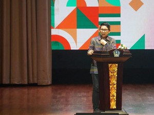 Lansia di Atas 75 Tahun Bisa Dapat Kado Rp 5 Juta dari Pemkab Badung