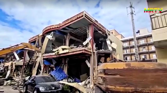 PBB Buka-bukaan Petaka di Dekat RI, Seluruh Dunia Kena