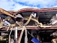 Update Tentara Gerebek Markas Penipu, 1.590 Warga Asing Ditangkap