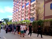 Duit Warga RI Dimaling Rp 9,1 Triliun, Setiap Hari 1.000 Orang Teriak