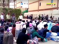 Fakta Gila-gilaan Sarang Penipu Online Dibongkar Tentara