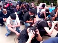 Bos OJK Buka Suara Soal Penggerebekan Sindikat Love Scam di Sleman