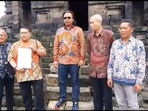 Polemik Dualisme Yayasan SMK Turen Malang Berujung ke Laporan Polisi