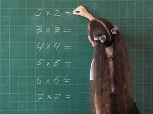 20 Contoh Soal Olimpiade Matematika SD Lengkap Beserta Kunci Jawabannya