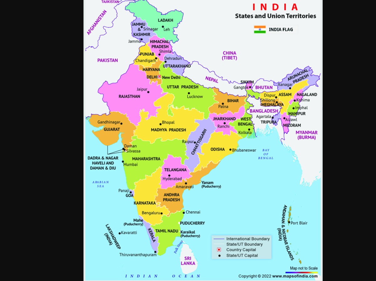 Lempeng India Terbelah Dua? Misteri Tibet Terungkap Lewat Isotop Helium