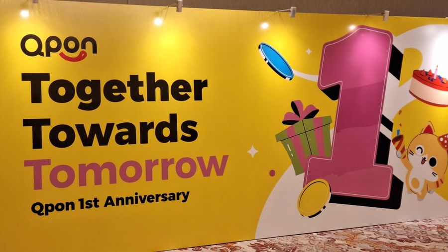Qpon Indonesia
