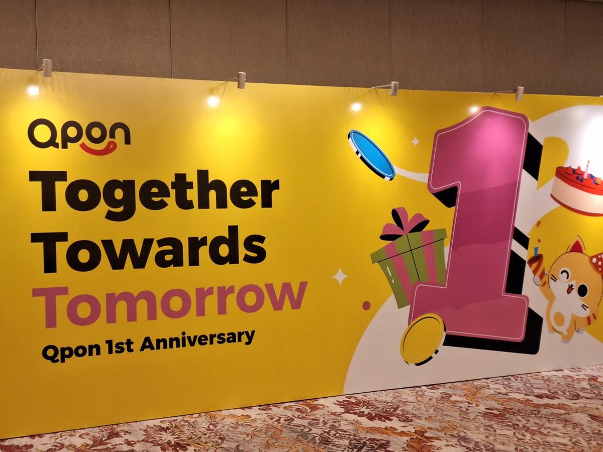 Qpon Indonesia Memperkuat Bisnis UMKM Melalui Promo dan Voucher Digital