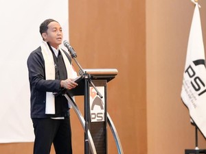 Respons Sekjen PSI Usai Jokowi Beri Sinyal Keanggotaan