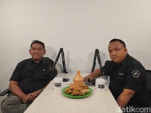 Misteri Kerangka Manusia di Pohon-Anggota DPRD Tersangka Cekik Pramugari