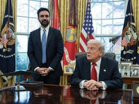 Zohran Mamdani Lawan Trump soal Venezuela, Blak-blakan Bilang Begini
