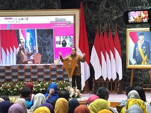 Rano Karno Cerita Masa Kecilnya Pernah Susah dan Di-bully