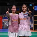 BNI Dorong Prestasi Dunia, All Indonesian di 2 Final Australia Open