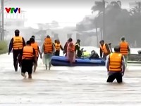 Banjir Terparah Sebabkan 90 Orang Meninggal dan12 Hilang