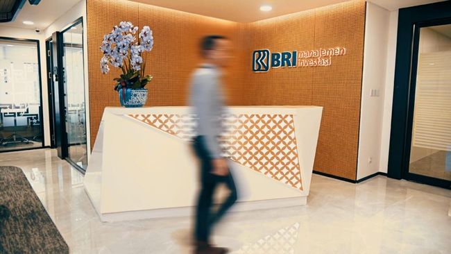 BRI Manajemen Investasi Catatkan KIK EBA Syariah Perdana di Indonesia