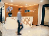 BRI Manajemen Investasi Catatkan KIK EBA Syariah Perdana di Indonesia