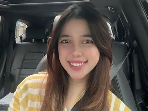 Dokter Kamelia Umumkan Putus dari Ammar Zoni