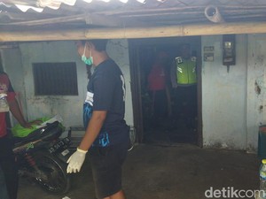 Heboh Kakek Tewas di Warung Sobayan Klaten Usai Pesan Teh Panas