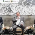 Pertamina Teken MoU US$ 2,6 M di Sela-Sela KTT G20