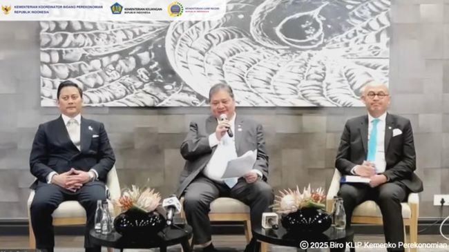 Pertamina Teken MoU US$ 2,6 M di Sela-Sela KTT G20