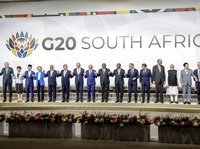 Angola & Ethiopia Tertarik Jalin Kerja Sama Pertanian dengan RI