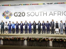 Rijstaffel, Ambtenaar, dan Minilateralisme