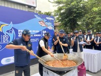 Harkannas 2025 Jadi Momentum Penguatan Gizi Masyarakat