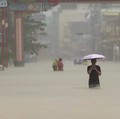 Thailand Darurat Banjir, Pemerintah Evakuasi Warga