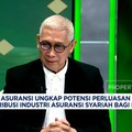 Video: Jurus Asuransi Syariah: Inovasi Produk-Tingkatkan Skill Agen