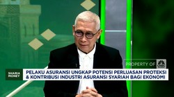 Video: Jurus Asuransi Syariah: Inovasi Produk-Tingkatkan Skill Agen