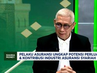 Video: Jurus Asuransi Syariah: Inovasi Produk-Tingkatkan Skill Agen