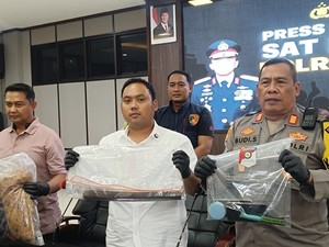 Tabungan Wanita Paruh Baya yang Dibunuh di Puncak Bogor Mau Dipakai Umrah