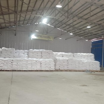 Parah! 250 Ton Beras Ilegal Diam-Diam Masuk RI, Impor dari Mana?