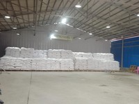 Penampakan Beras Ilegal 250 Ton Diam-Diam Masuk RI Lewat Aceh