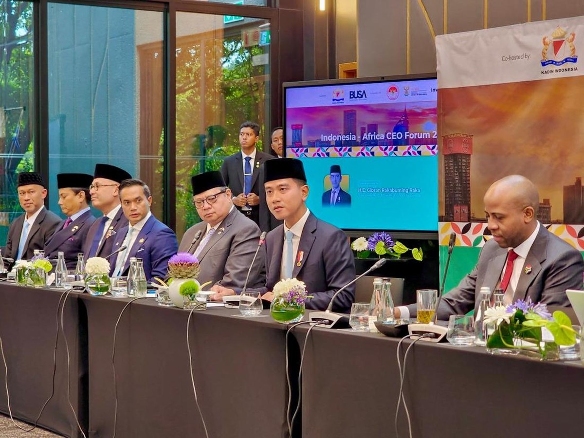 Keberhasilan QRIS Dorong Inklusi Keuangan dan Pasar Digital Indonesia