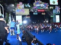 Dari Pelari Elite hingga Penghobi, Ini Kata Peserta Pertamina EcoRun