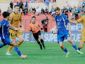 Pelatih Bhayangkara Emoh Remehkan PSIM Jogja