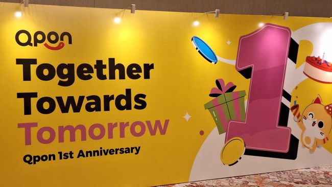 Luncurkan Explore, Qpon Perkuat Posisi Sebagai Aplikasi Local Services