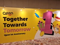 Luncurkan Explore, Qpon Perkuat Posisi Sebagai Aplikasi Local Services