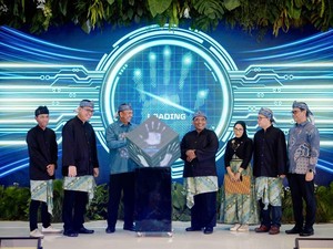 Hore! Ribuan Kantor Pos Disulap Jadi Titik Internet Baru