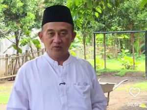 Duduk Perkara Arief Camra Pemilik Griya Lansia Dipolisikan