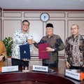 Dukung Pendidikan, bank bjb Gandeng UT Hadirkan Layanan Digital